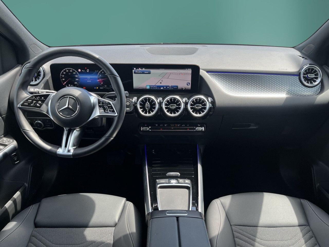 Mercedes-Benz B-Klasse – Bild 14