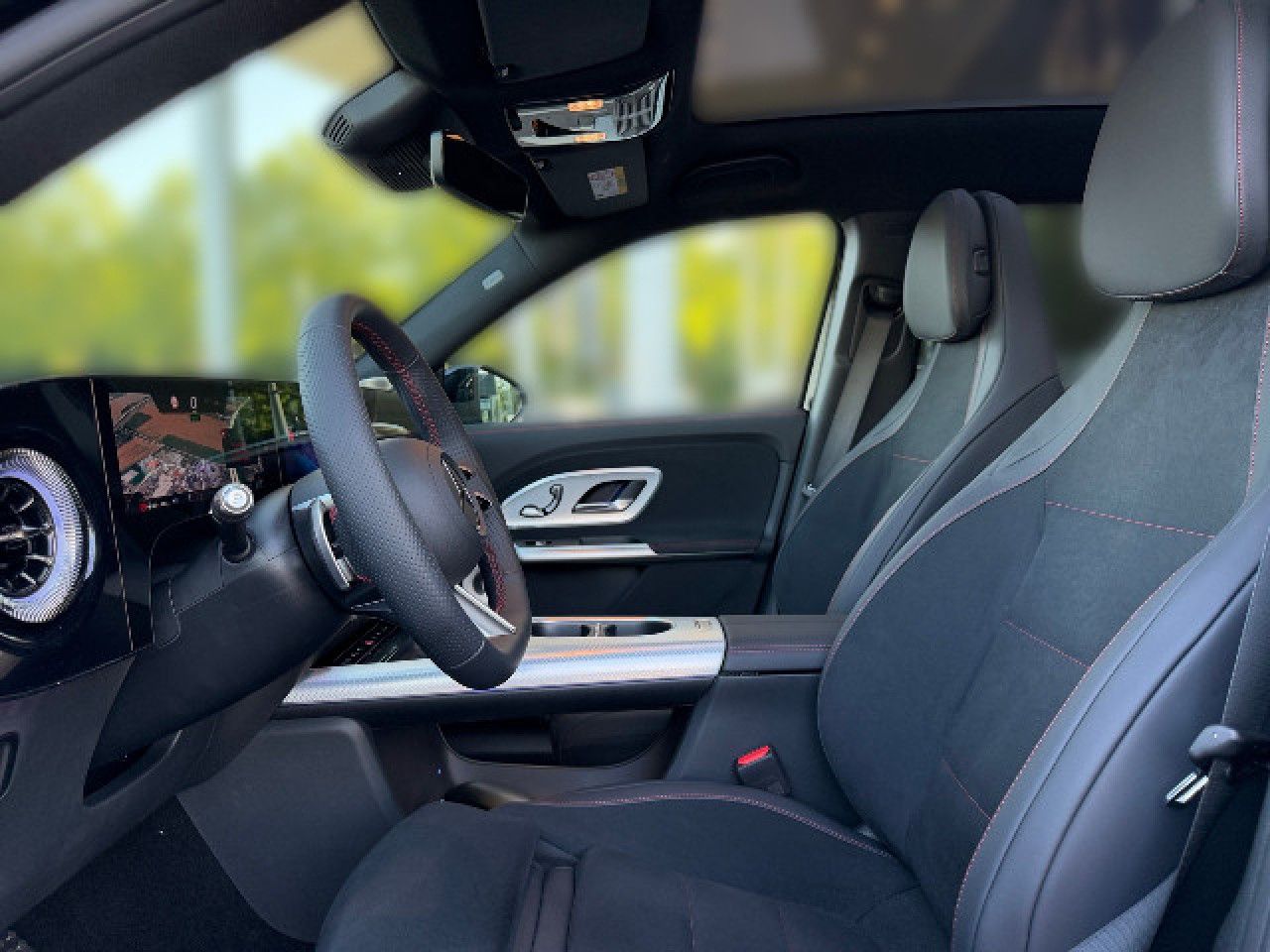 Mercedes-Benz GLB – Bild 7
