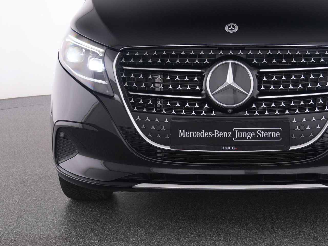Mercedes-Benz V-Klasse – Bild 16