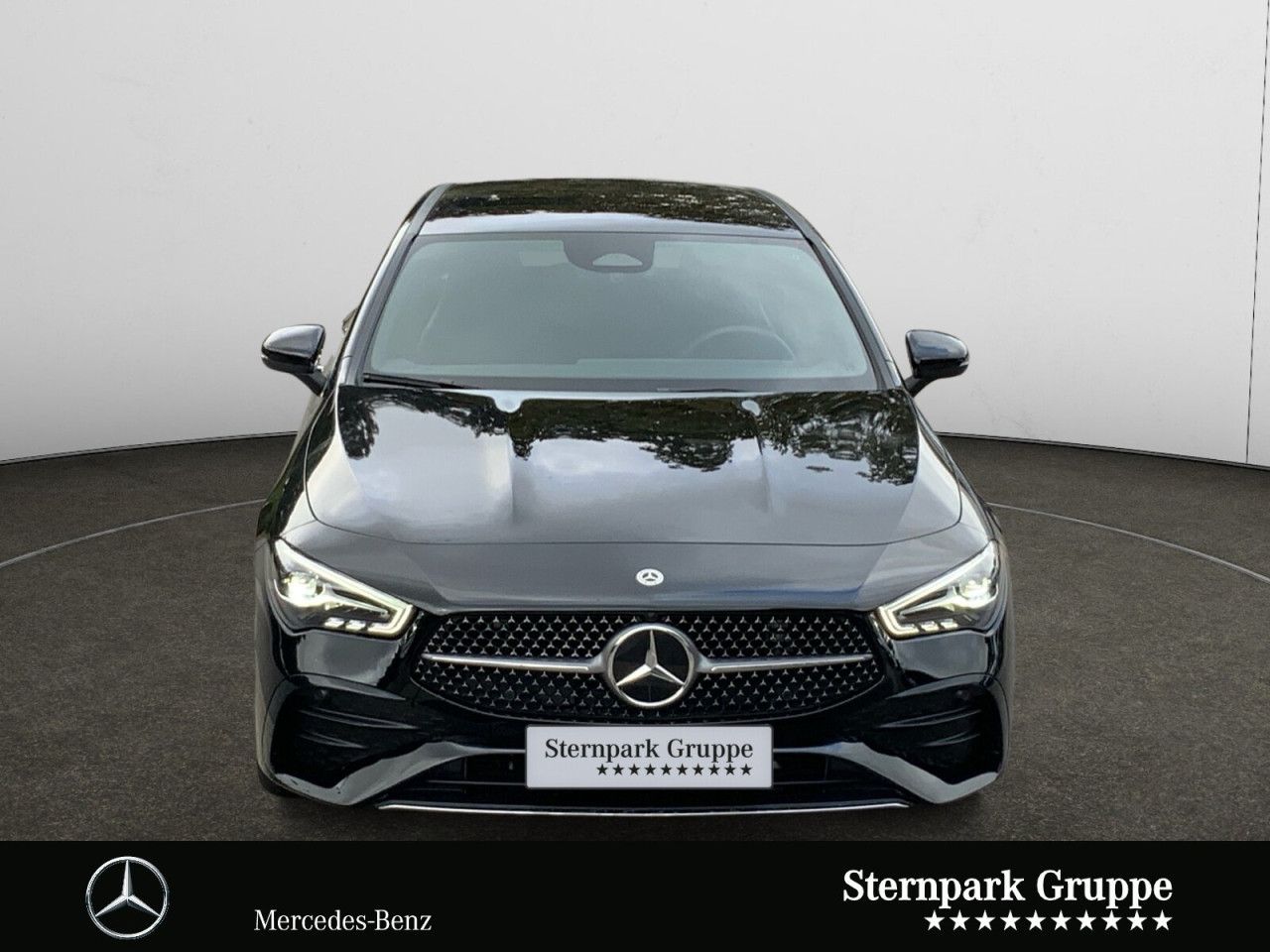Mercedes-Benz CLA – Bild 8