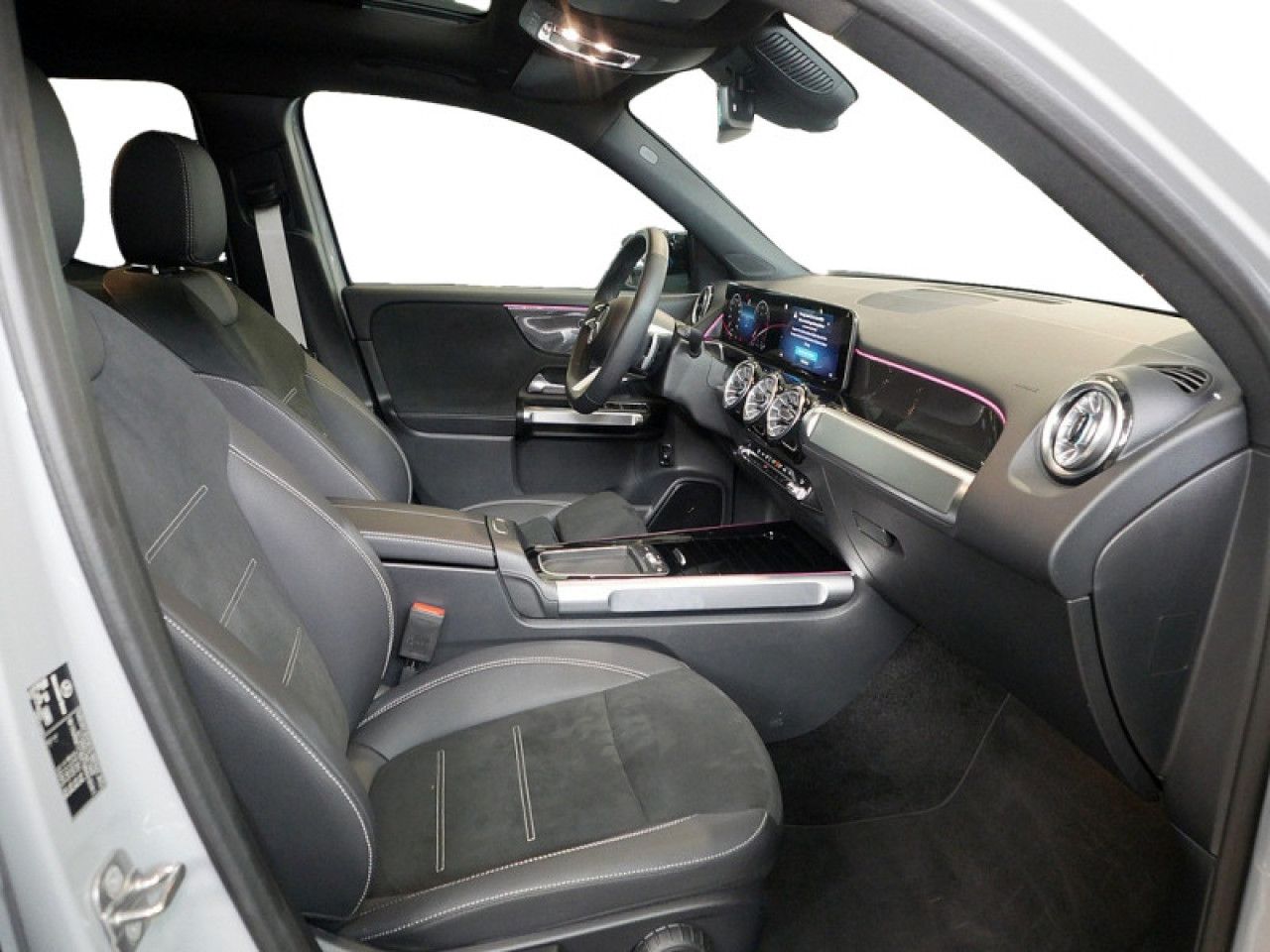 Mercedes-Benz GLB – Bild 5