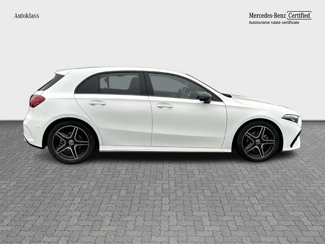 MERCEDES-BENZ Unknown Model 2024 — imagine 4