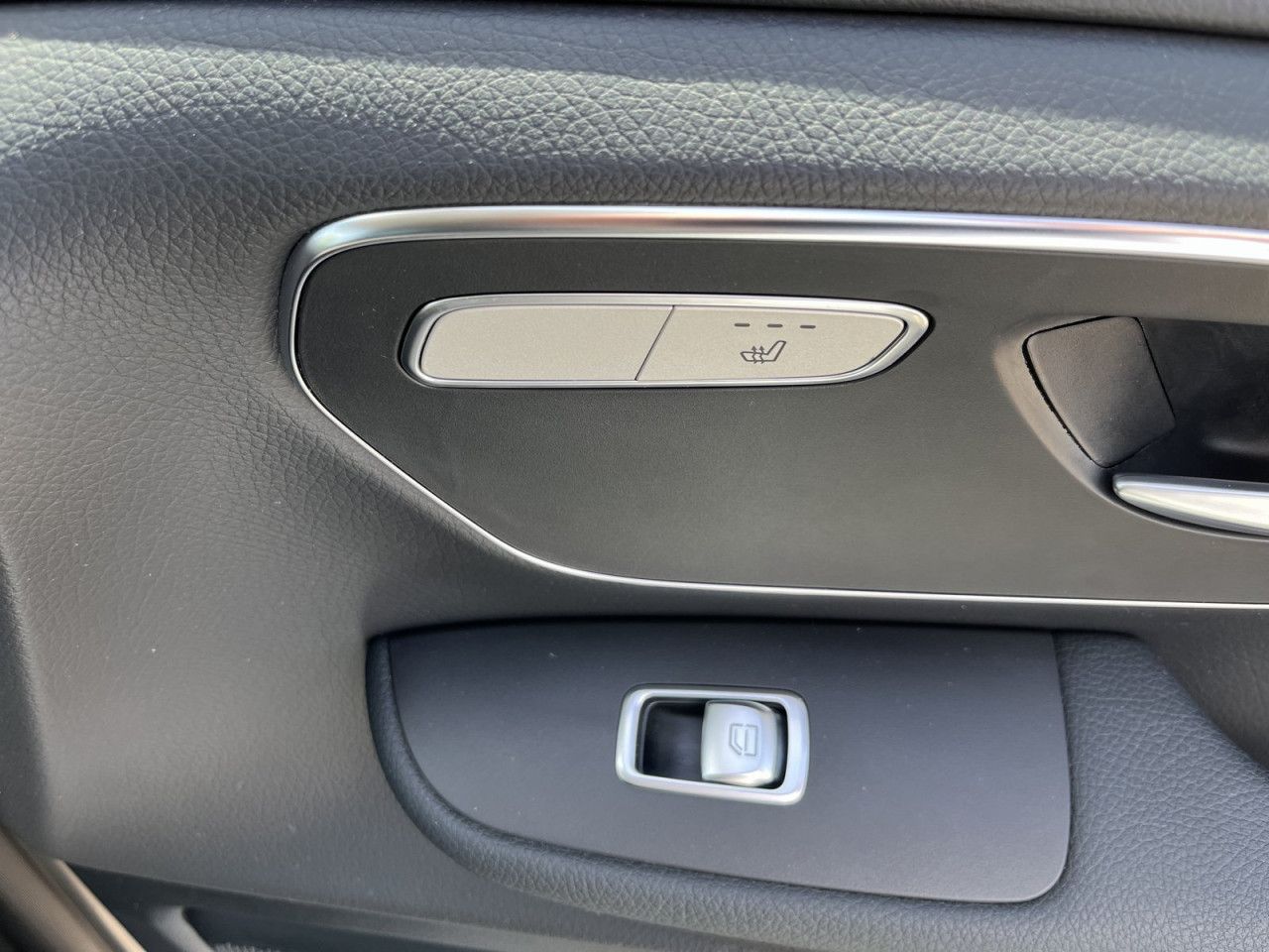 Mercedes-Benz V-Klasse – Bild 11