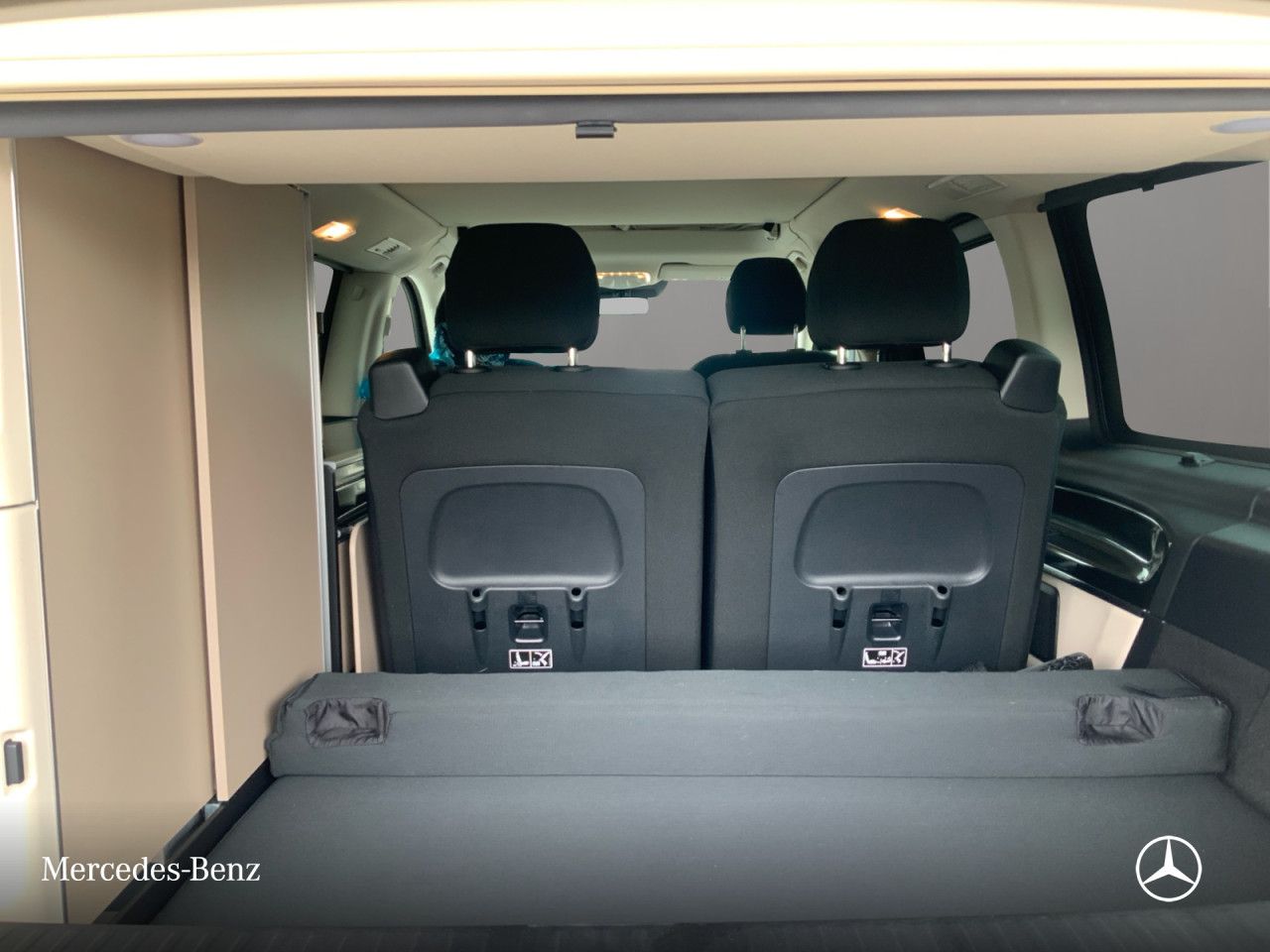 Mercedes-Benz Marco Polo – Bild 13
