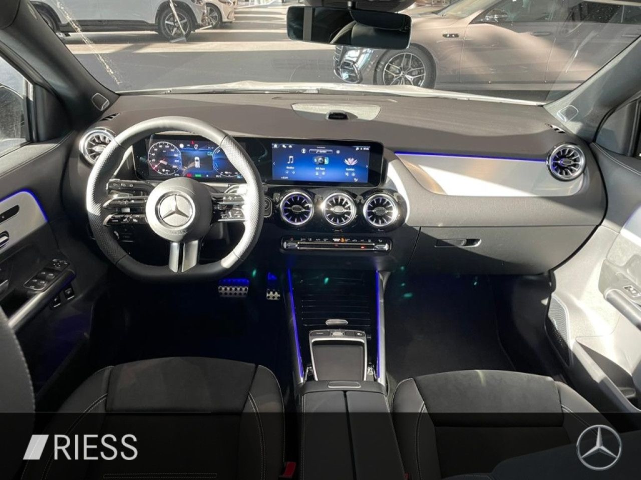 Mercedes-Benz GLA – Bild 13