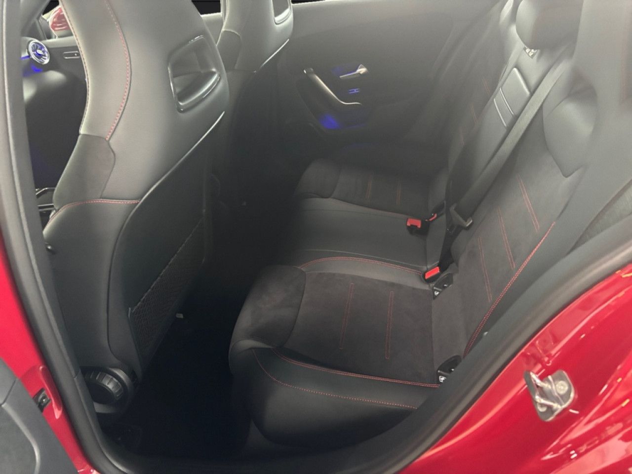 Mercedes-Benz A-Klasse – Bild 13