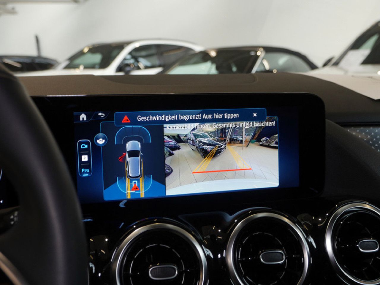 Mercedes-Benz B-Klasse – Bild 14