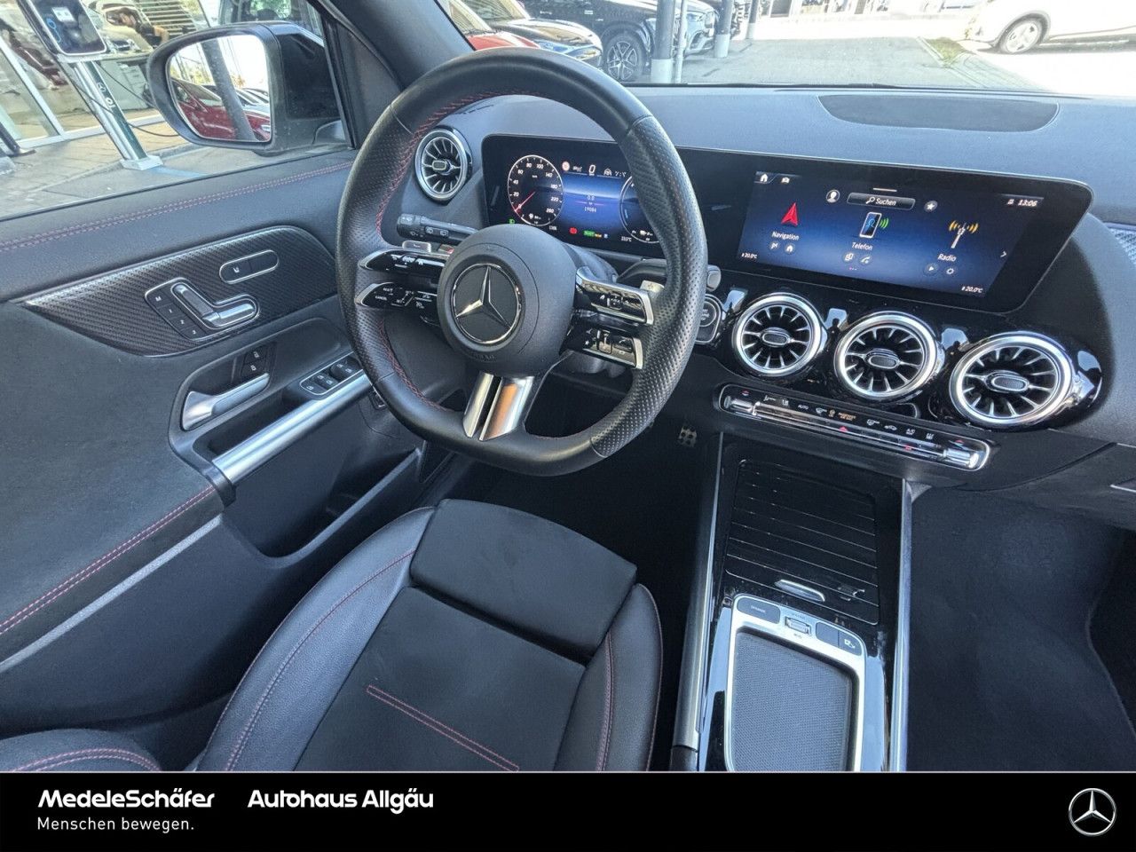 Mercedes-Benz GLA – Bild 19