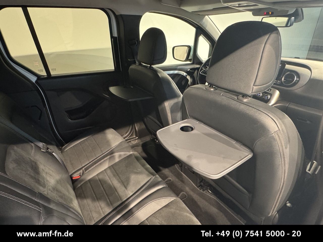 Mercedes-Benz T-Klasse – Bild 12