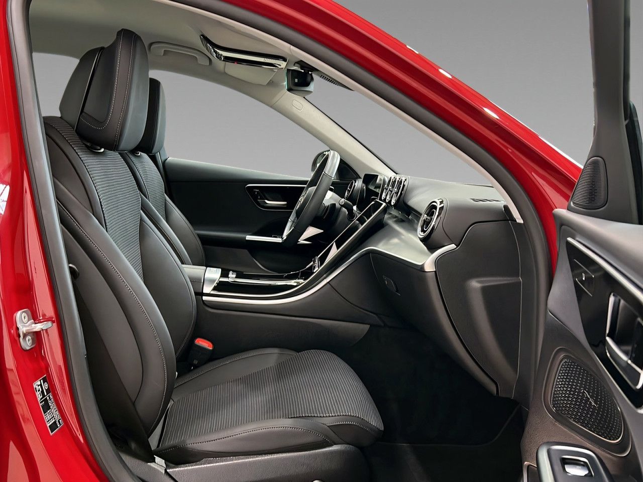 Mercedes-Benz C-Klasse – Bild 14