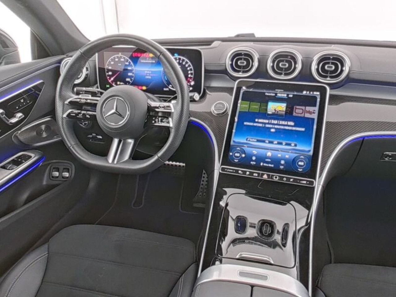 Mercedes-Benz CLE – Bild 7