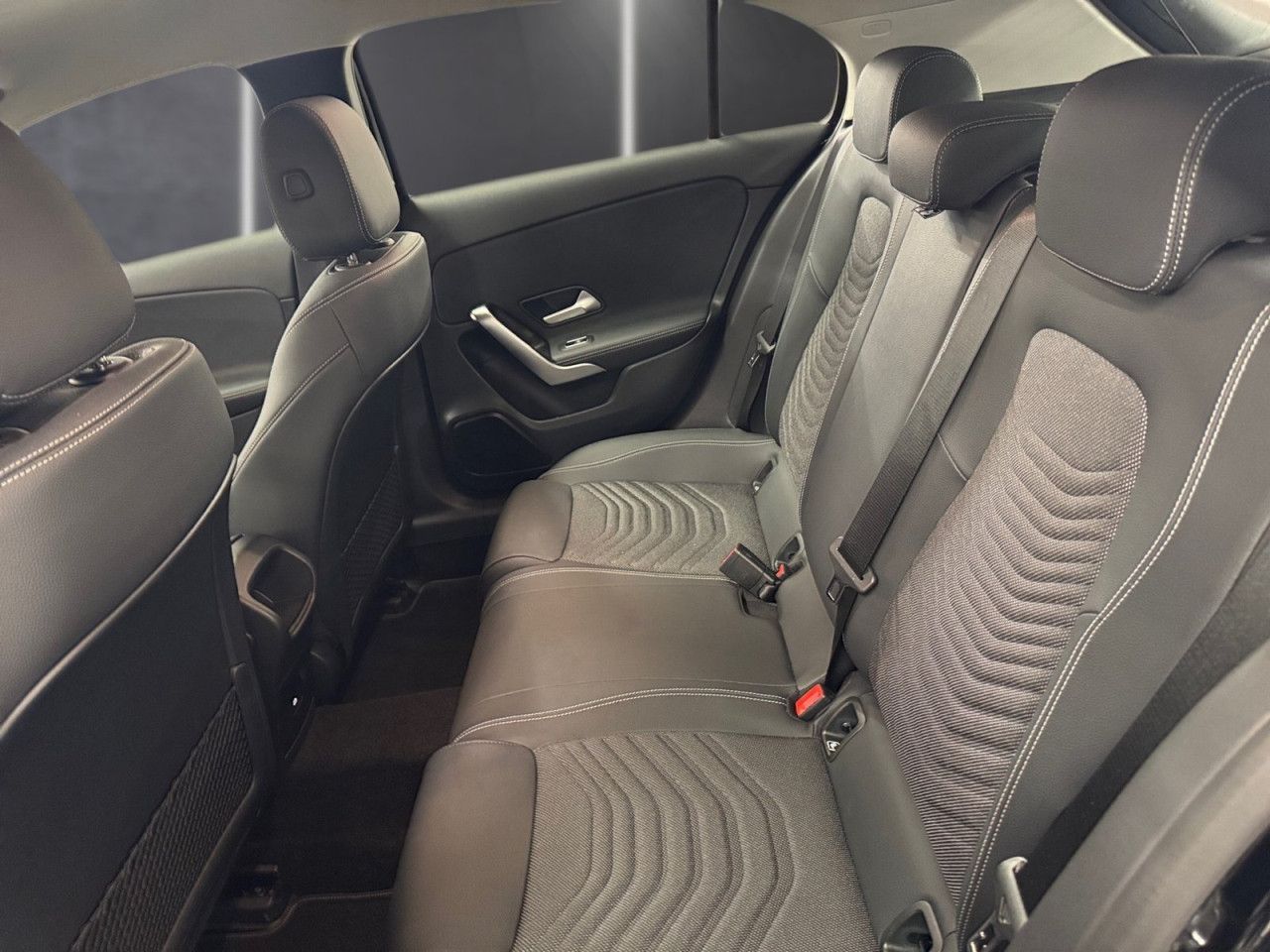 Mercedes-Benz A-Klasse – Bild 14