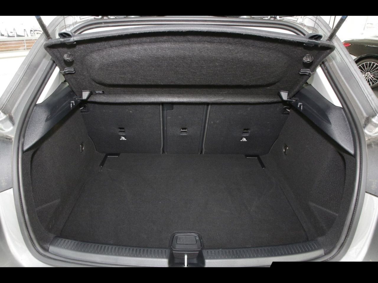 Mercedes-Benz A-Klasse – Bild 15