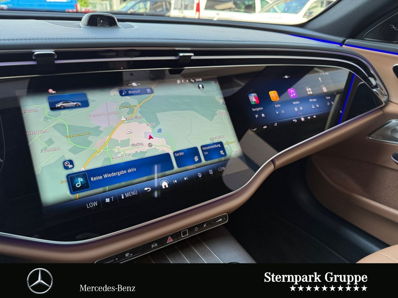 Mercedes-Benz E-Klasse – Bild 16