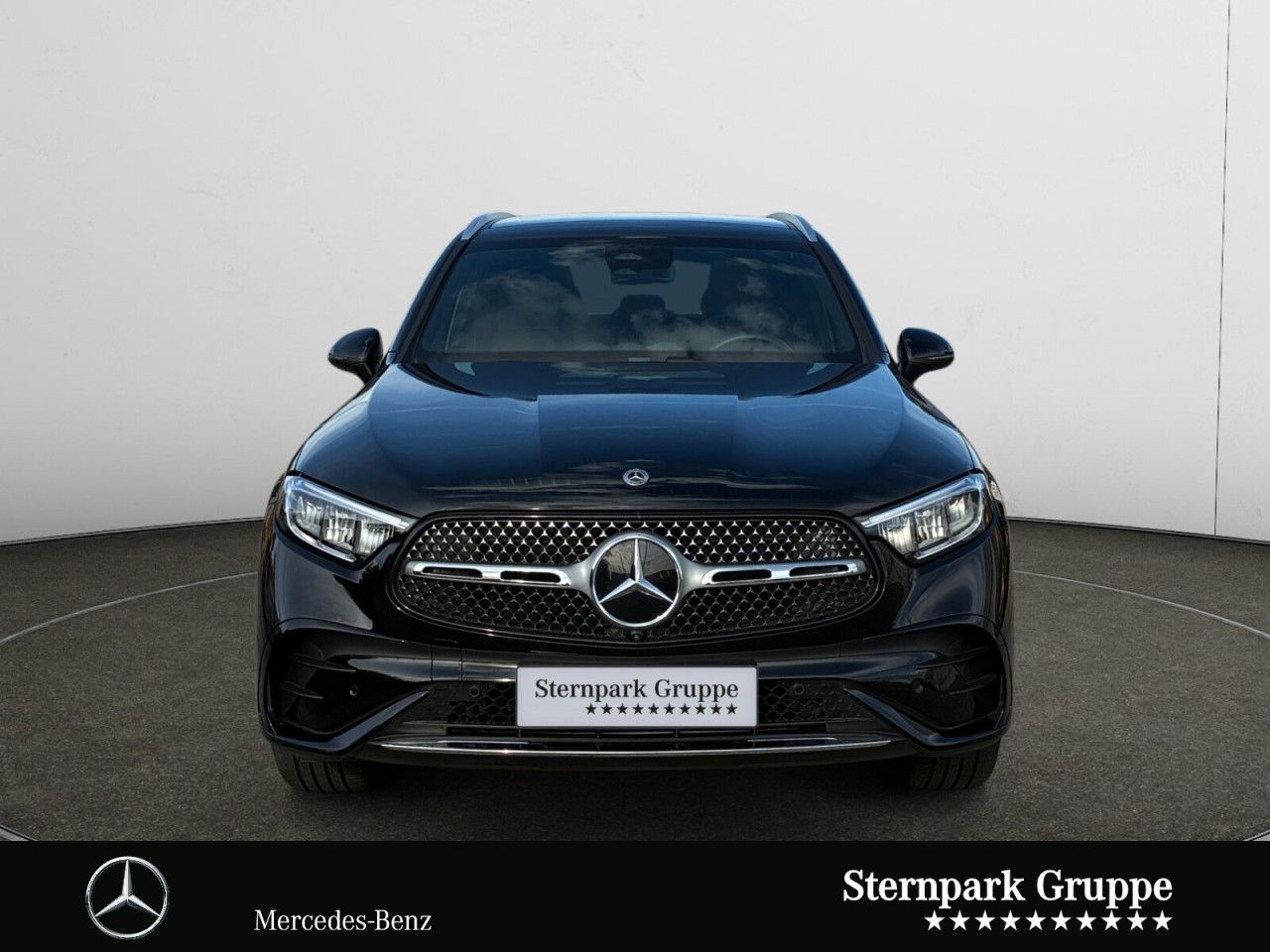Mercedes-Benz GLC – Bild 8