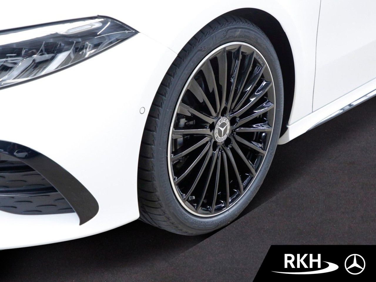 Mercedes-Benz A-Klasse – Bild 5