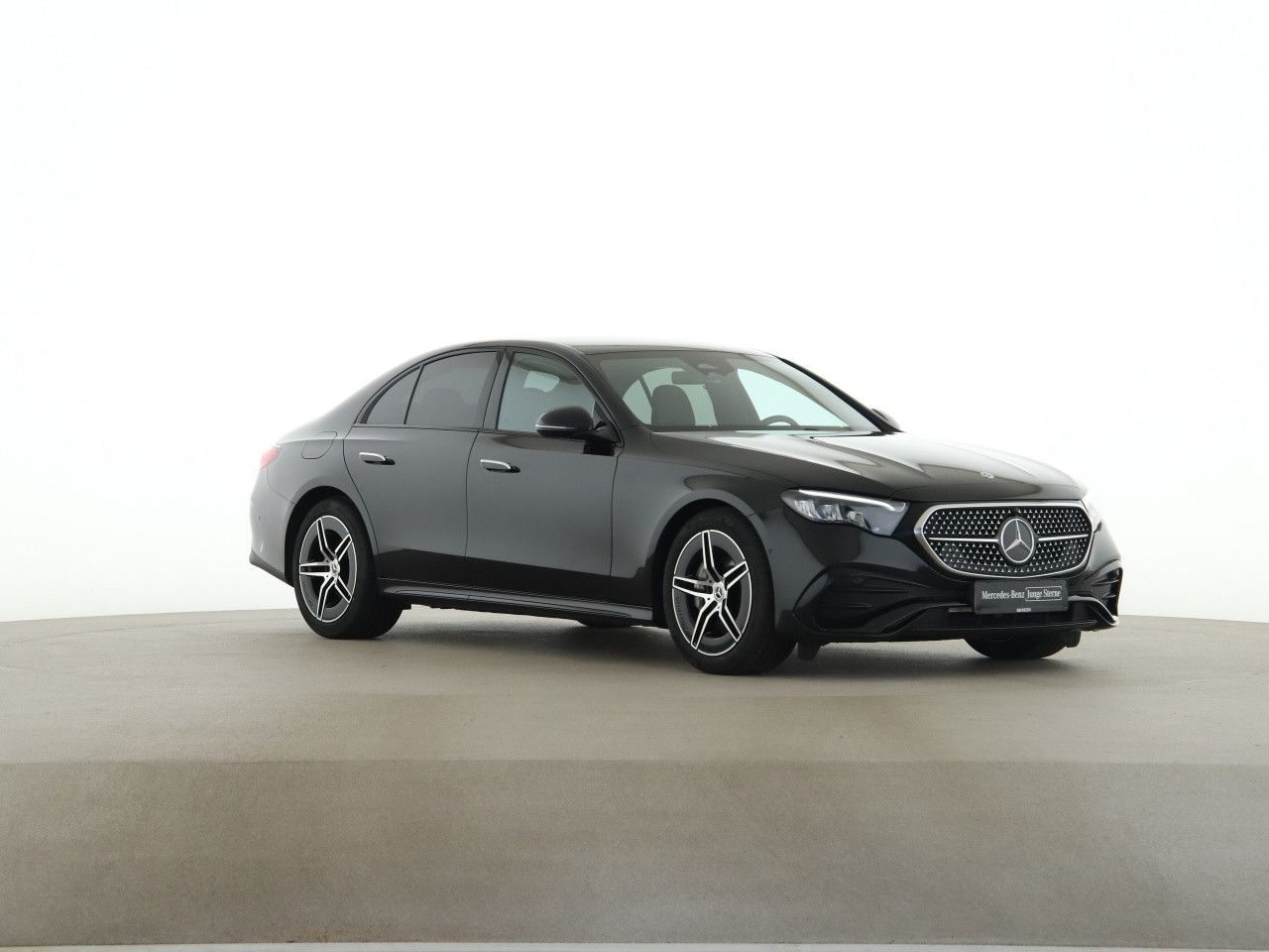 Mercedes-Benz E-Klasse – Bild 7