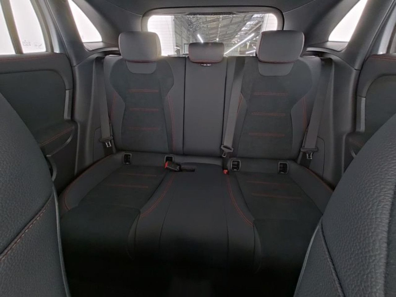 Mercedes-Benz GLA – Bild 7