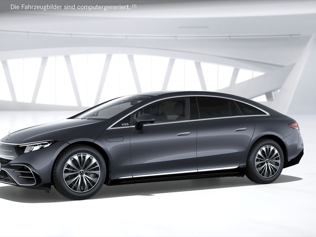 Mercedes-Benz EQS – Bild 19