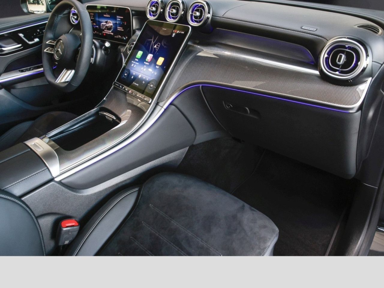 Mercedes-Benz GLC – Bild 5