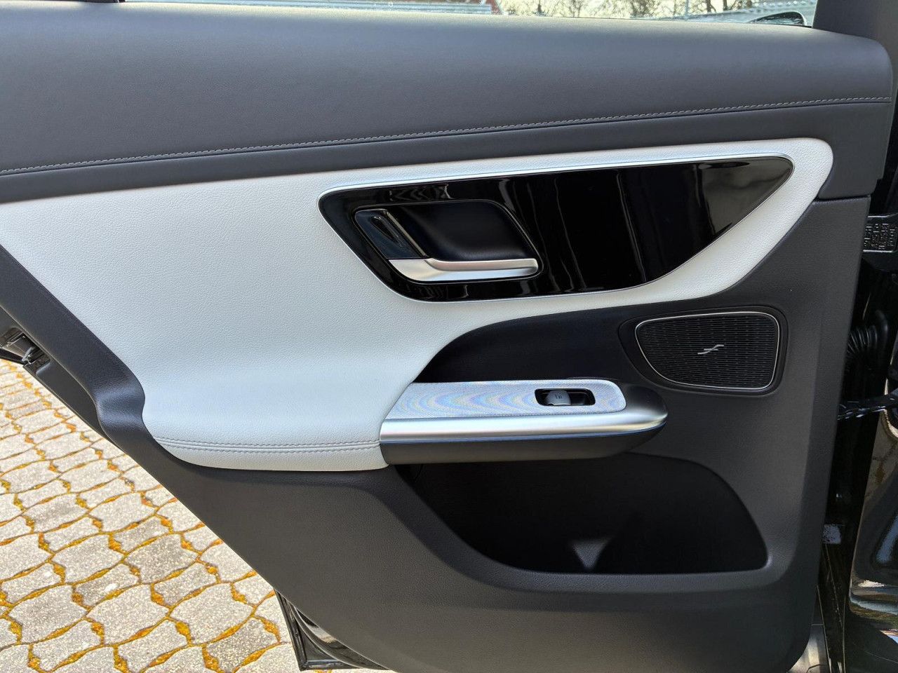 Mercedes-Benz GLC – Bild 17