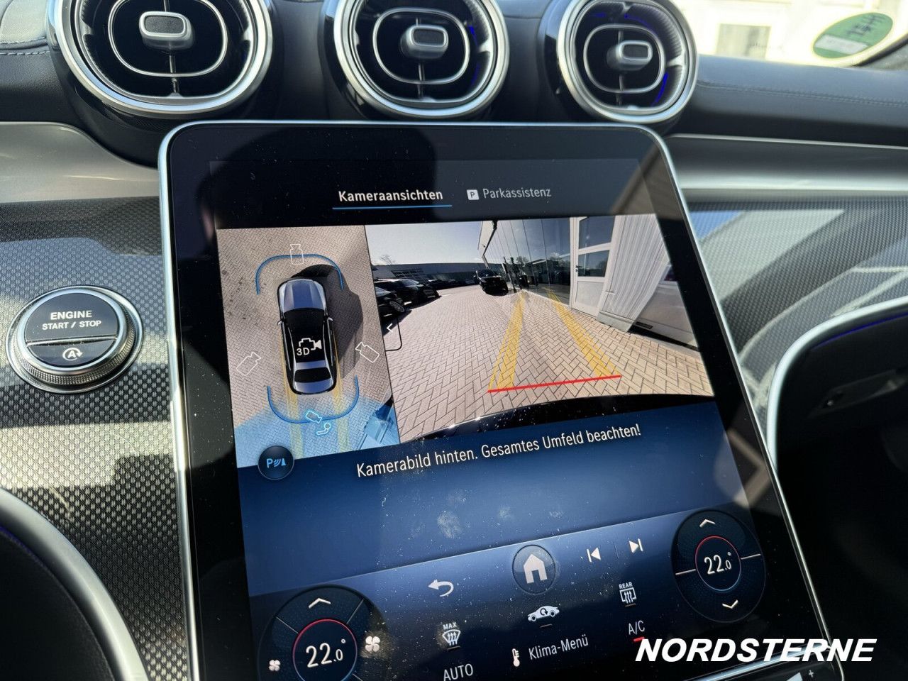 Mercedes-Benz C-Klasse – Bild 24