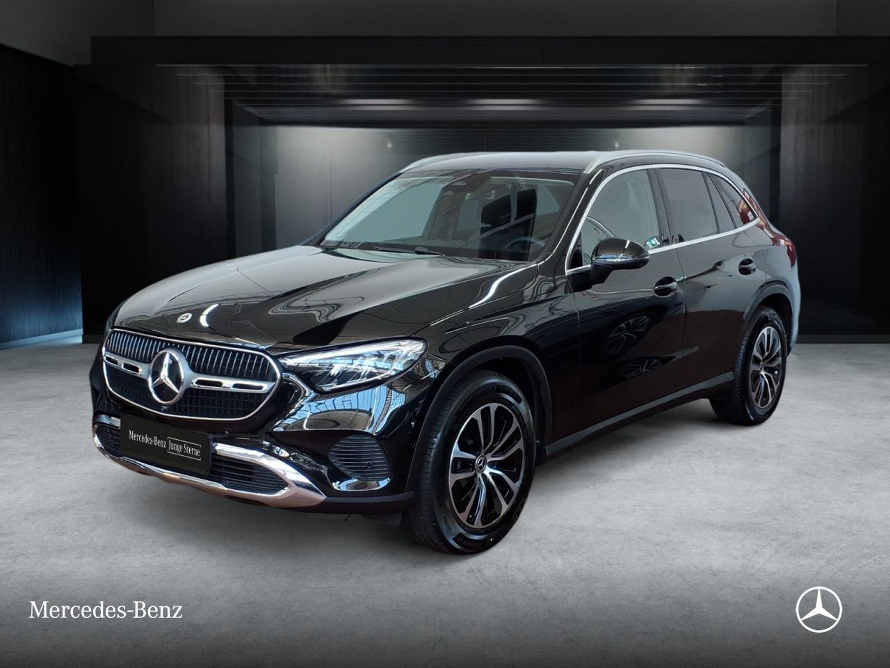 Mercedes-Benz GLC – Bild 7