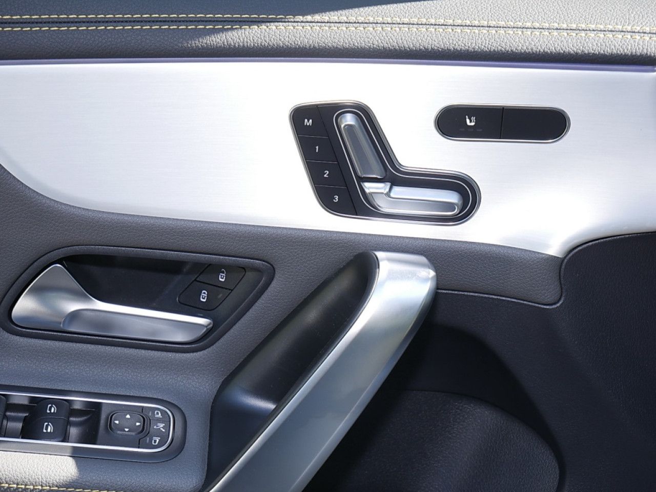 Mercedes-Benz A-Klasse – Bild 9