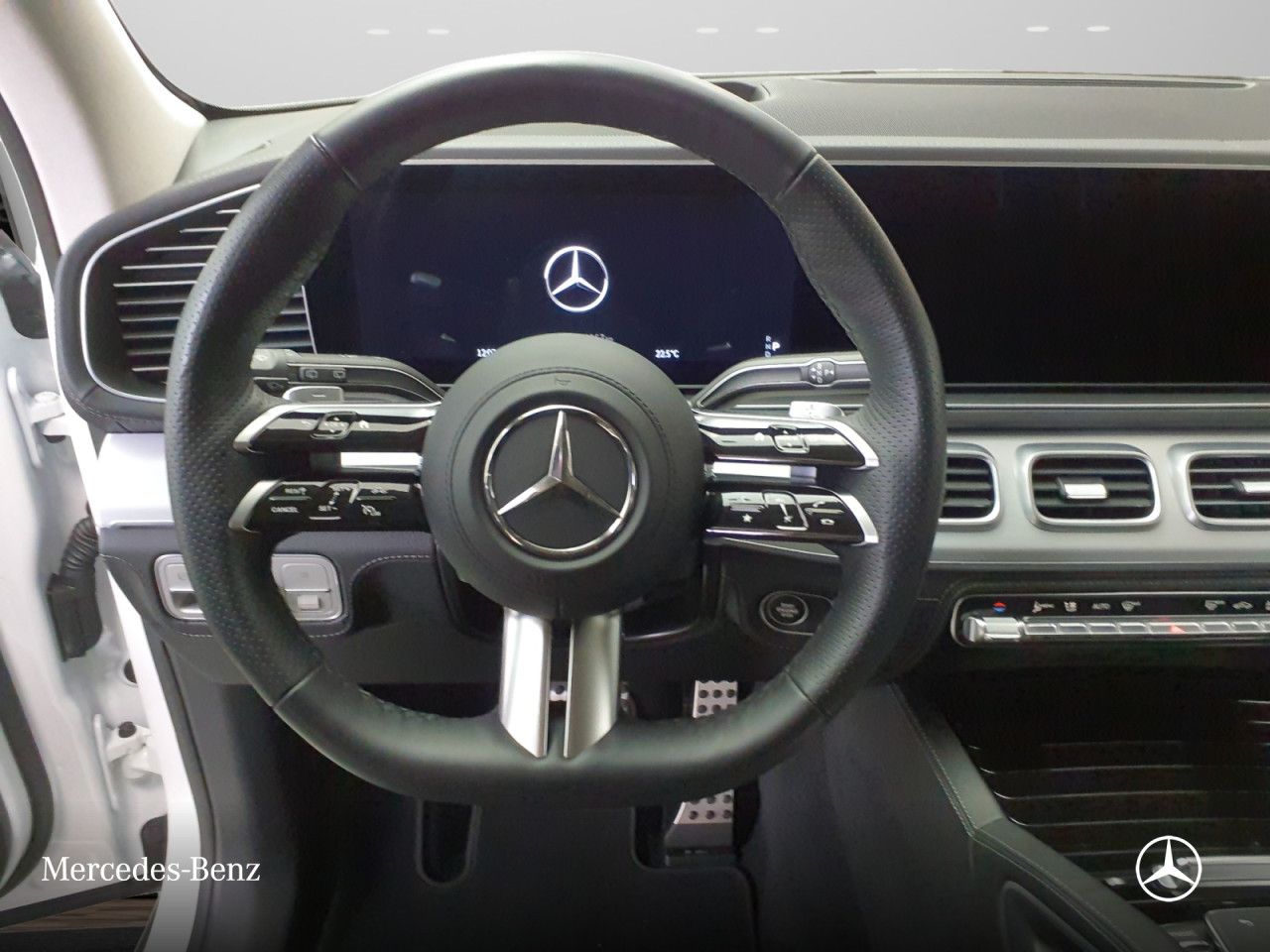 Mercedes-Benz GLE – Bild 11