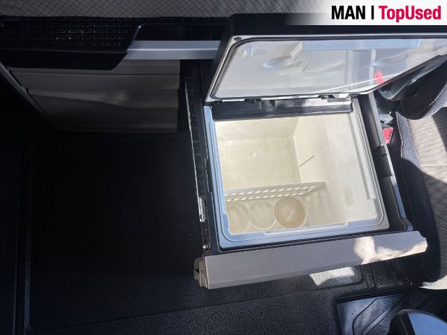 MAN TGX 18.470 4x2 BL SA 25