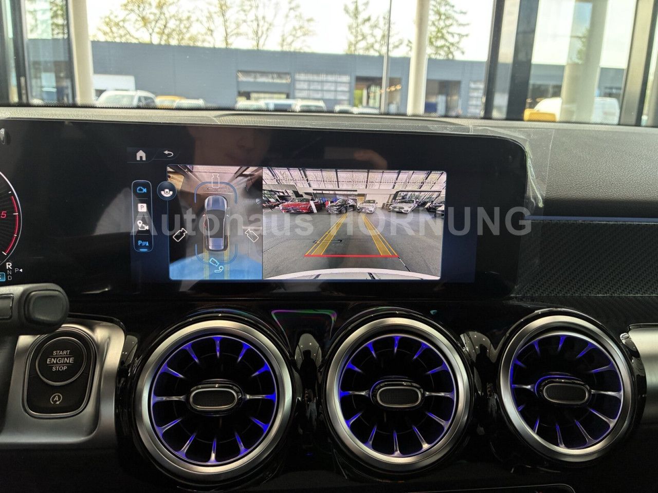 Mercedes-Benz GLB – Bild 19