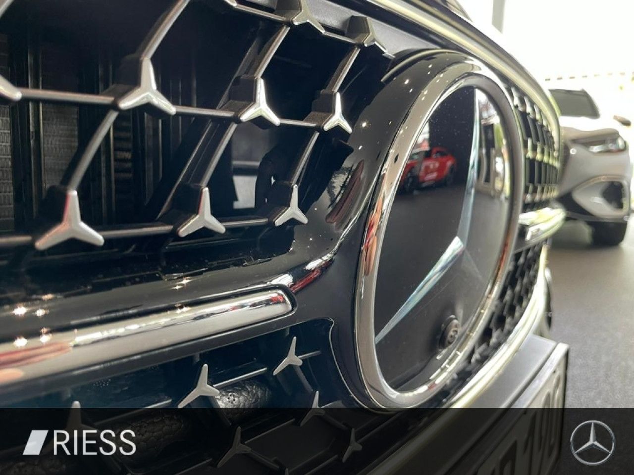 Mercedes-Benz CLA – Bild 19