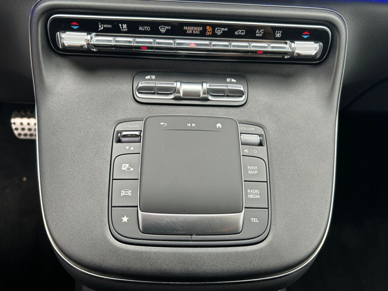 Mercedes-Benz V-Klasse – Bild 18