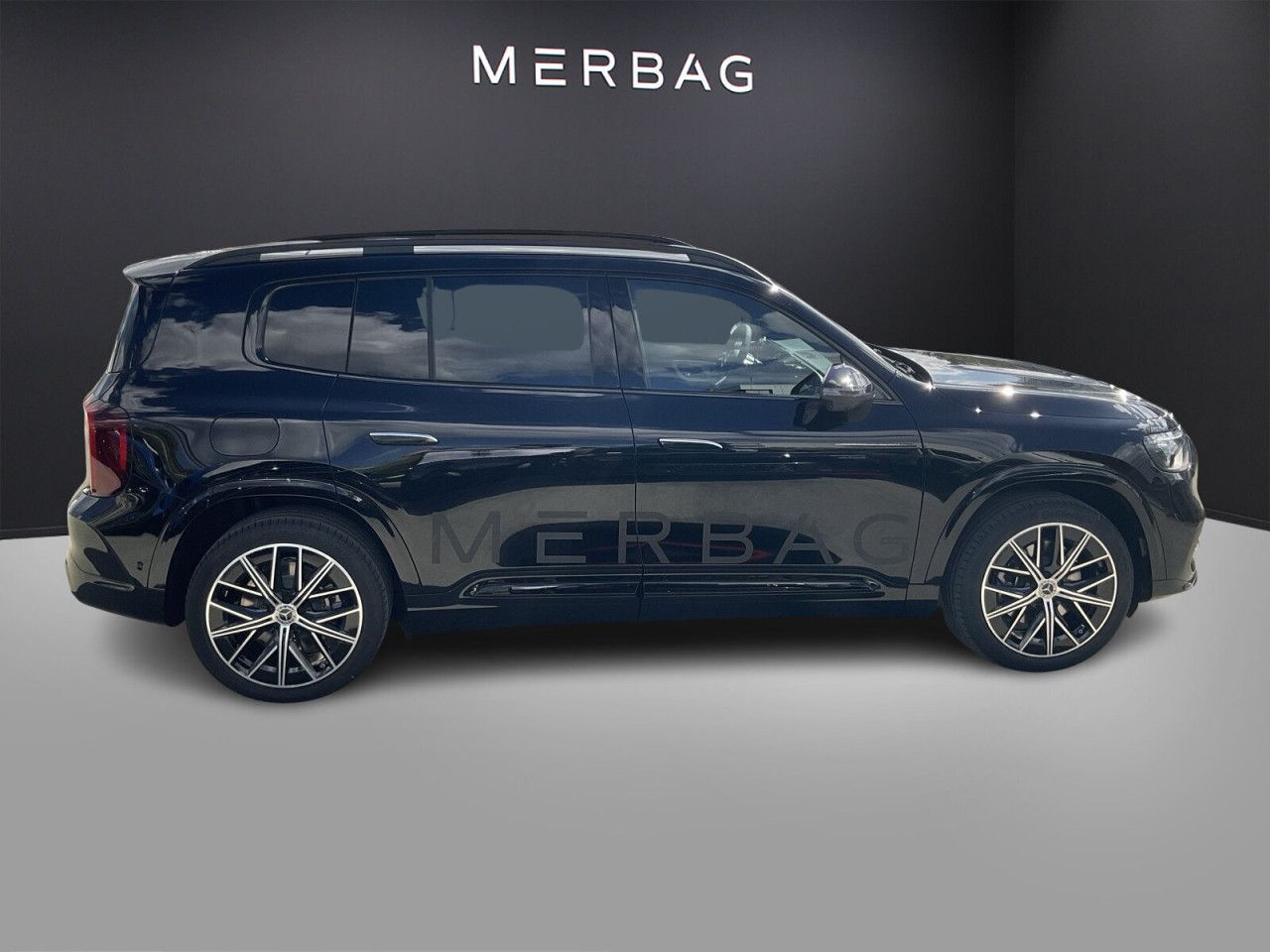 Mercedes-Benz GLB – Bild 4