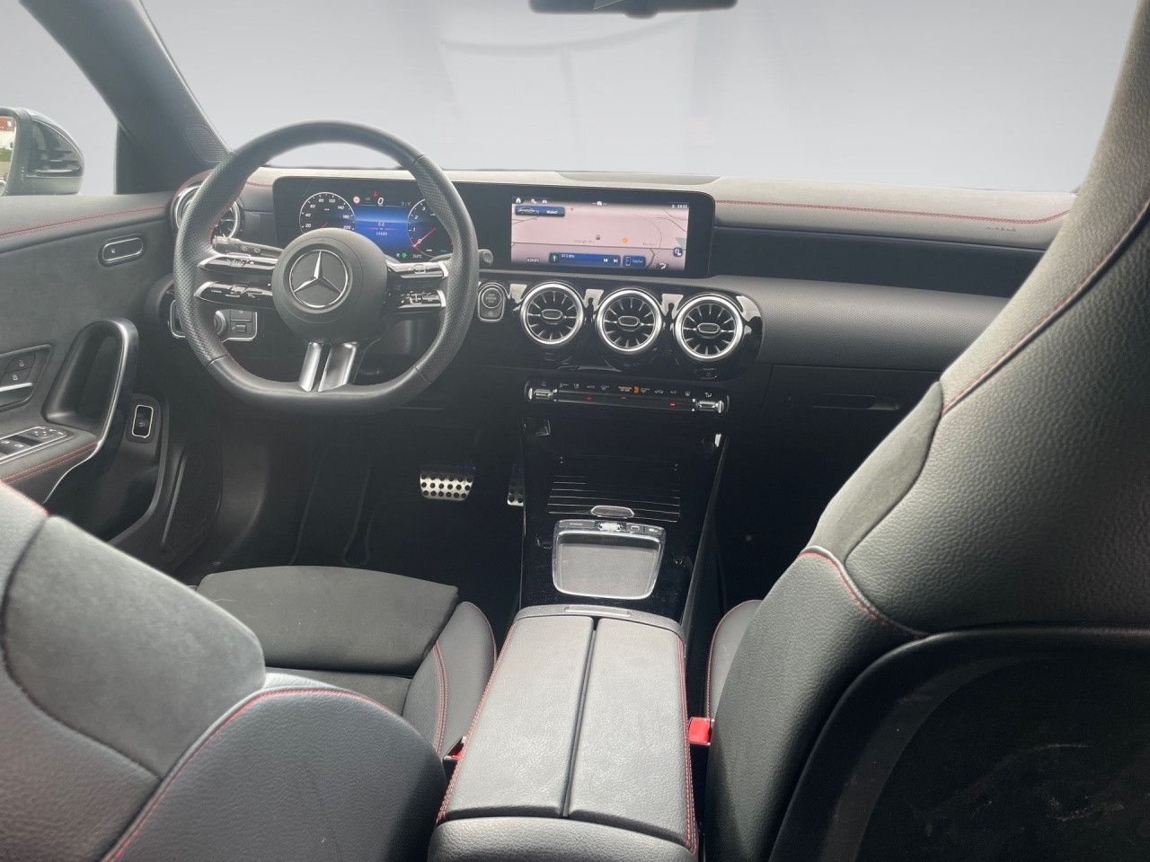Mercedes-Benz CLA – Bild 9