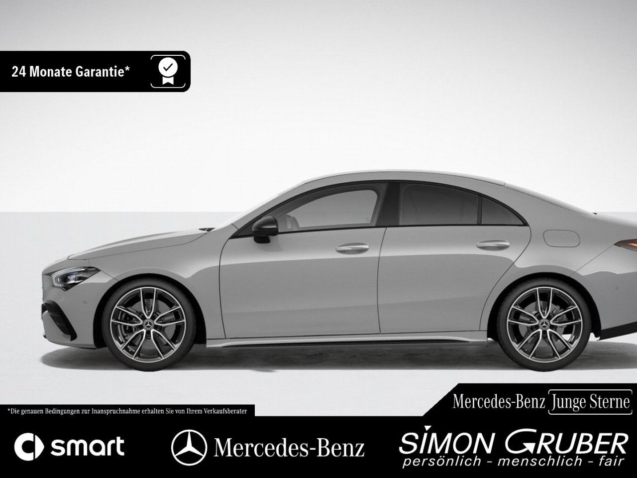 Mercedes-Benz CLA – Bild 10