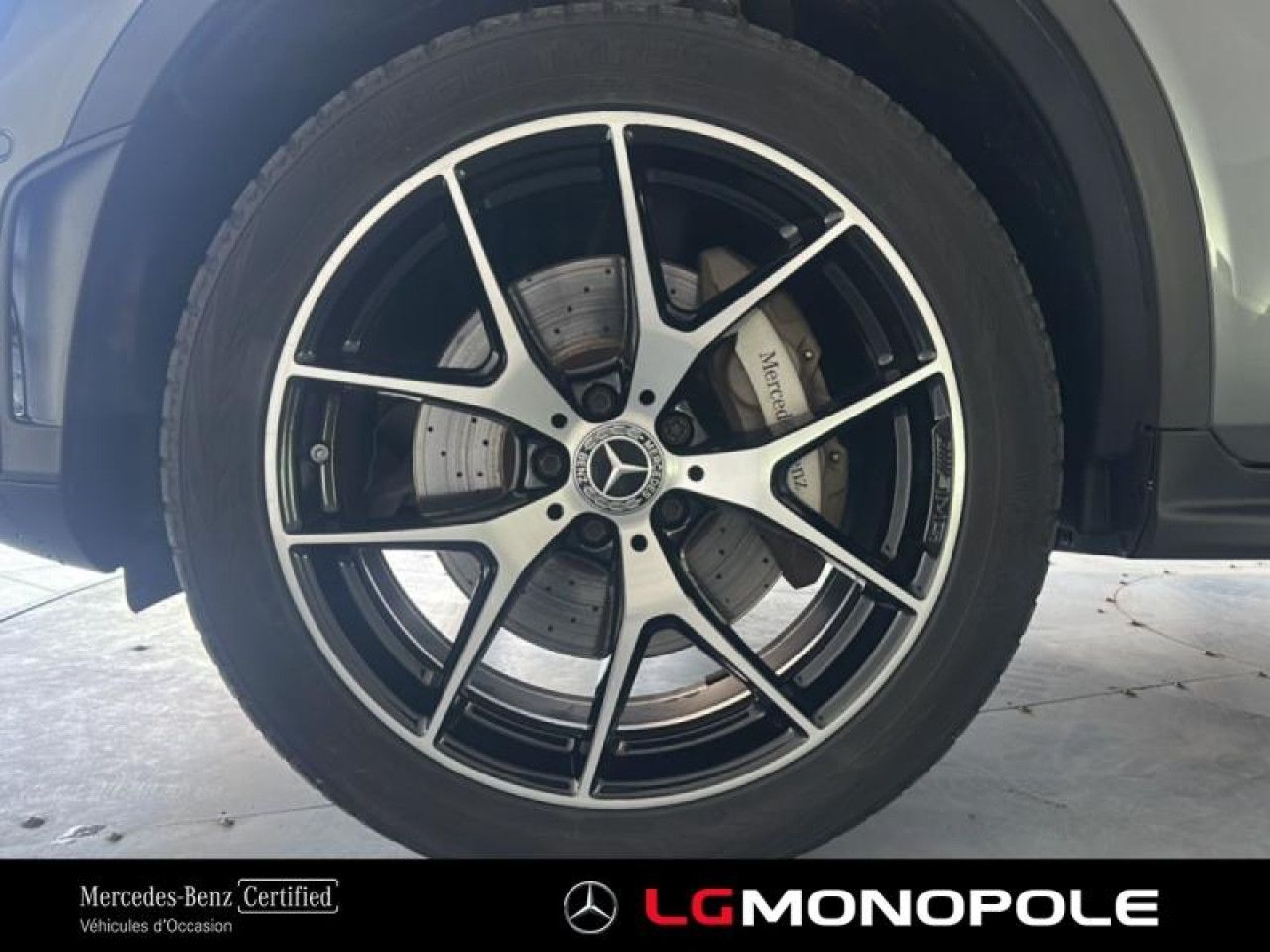 Photo du v&eacute;hicule 17 / 18