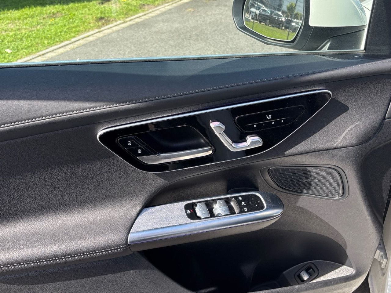 Mercedes-Benz GLC – Bild 2