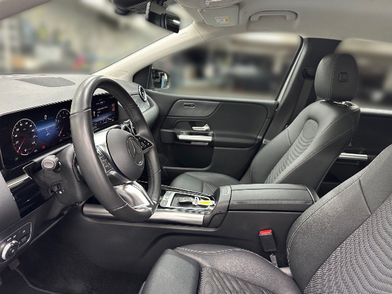 Mercedes-Benz B-Klasse – Bild 7