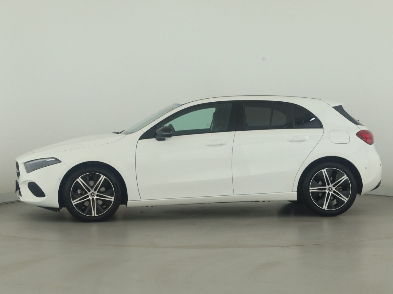 Mercedes-Benz A-Klasse – Bild 7