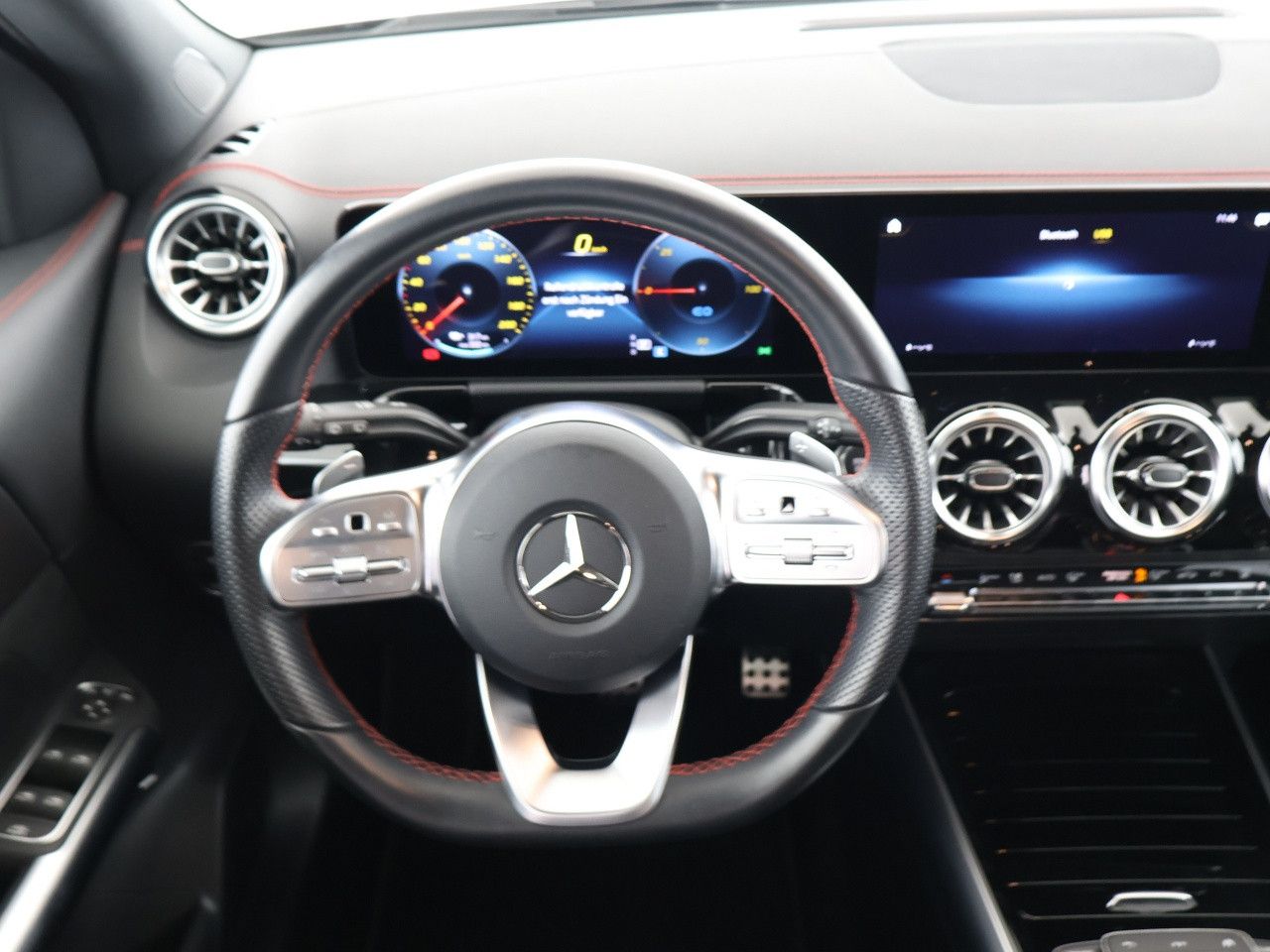Mercedes-Benz EQA – Bild 11
