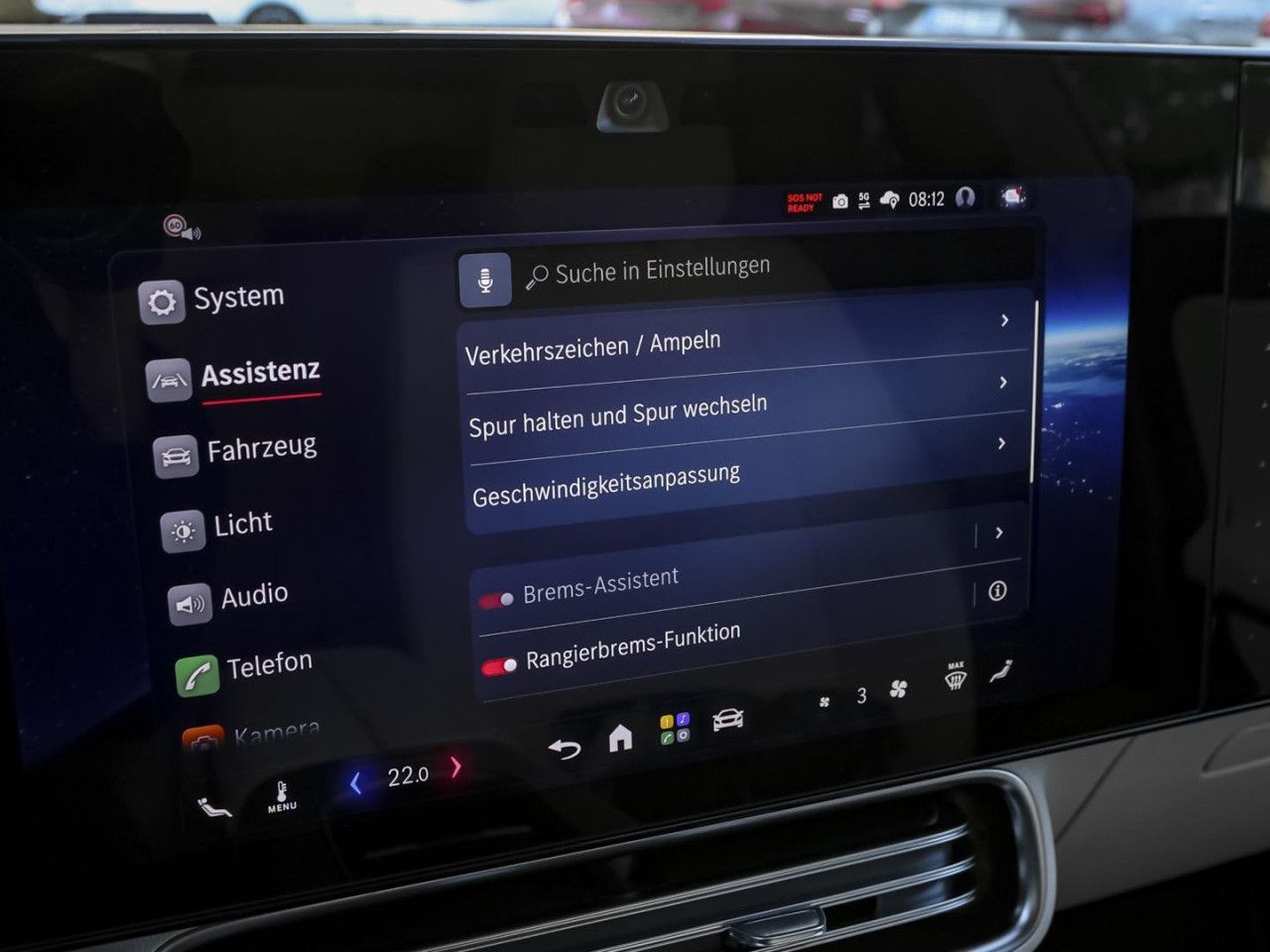 Mercedes-Benz CLA – Bild 16