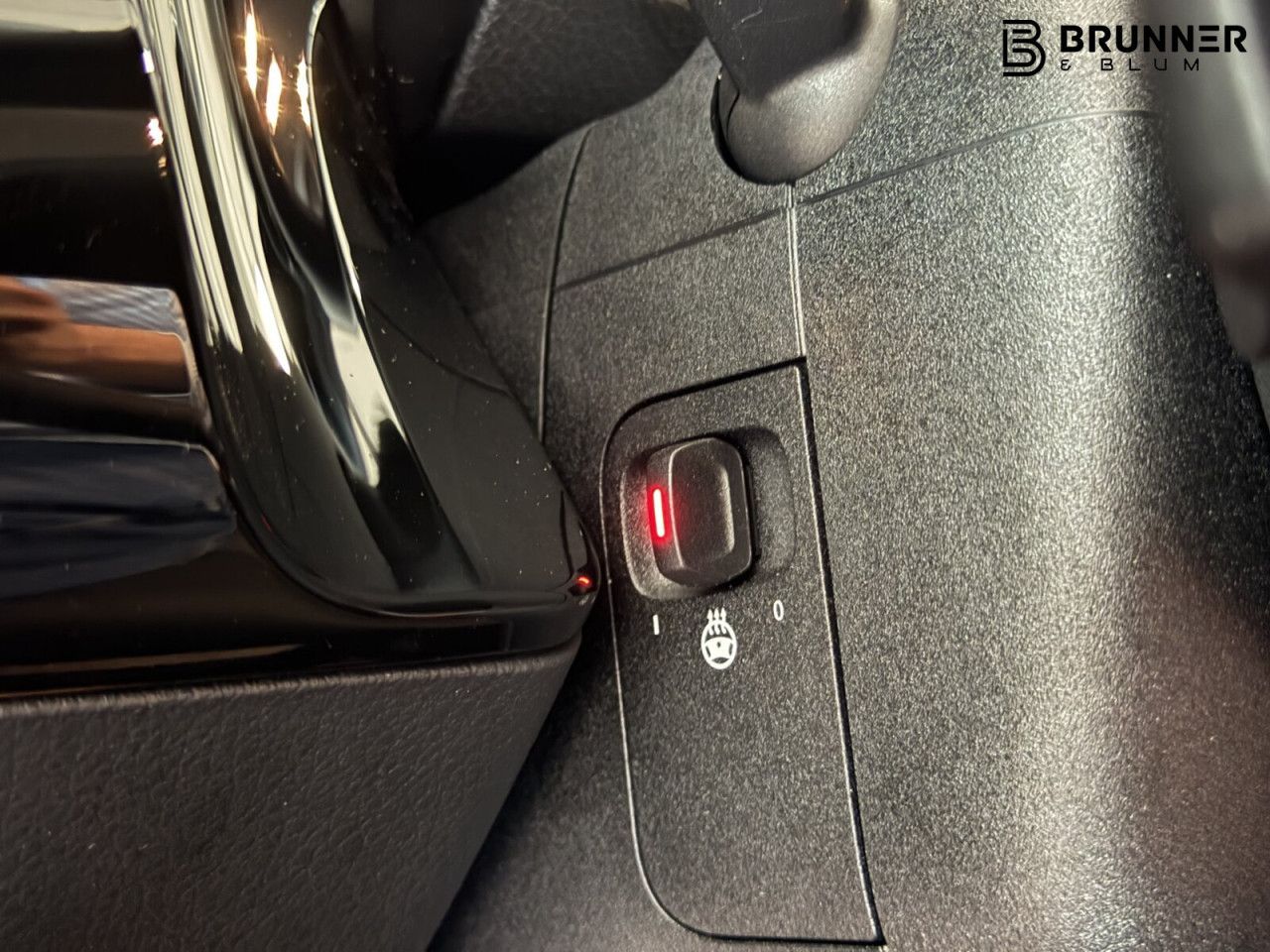 Mercedes-Benz B-Klasse – Bild 11
