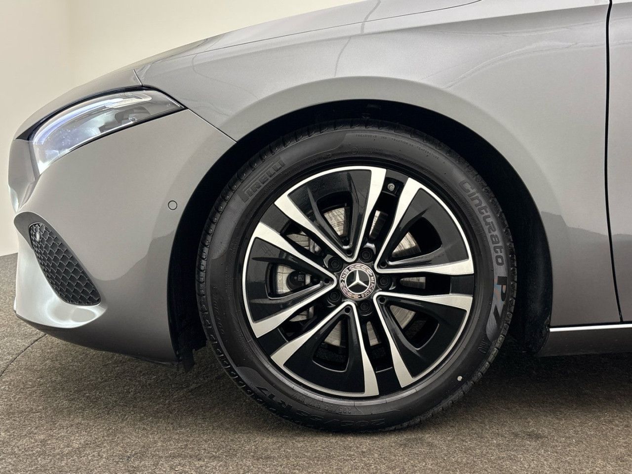 Mercedes-Benz A-Klasse – Bild 12