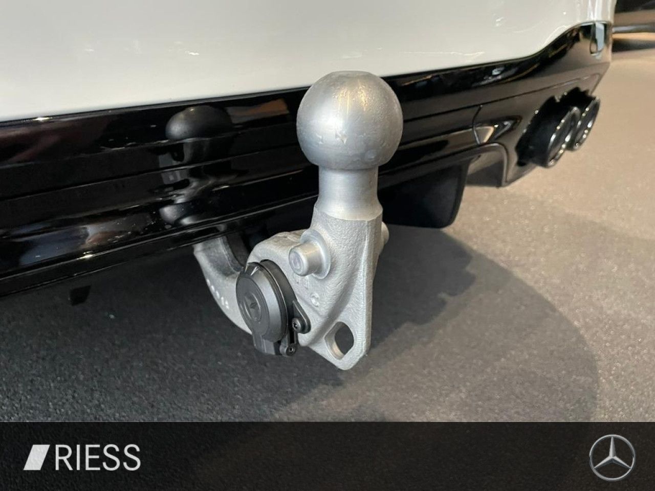 Mercedes-Benz C-Klasse – Bild 17
