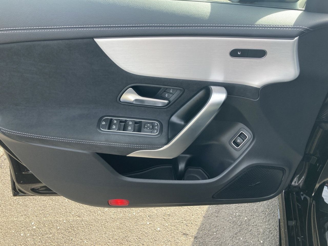 Mercedes-Benz CLA – Bild 14