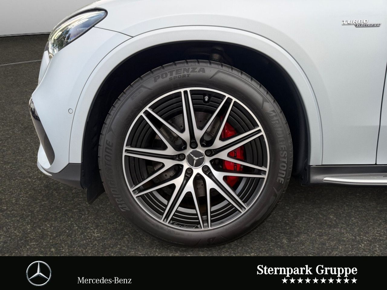 Mercedes-Benz GLC – Bild 12