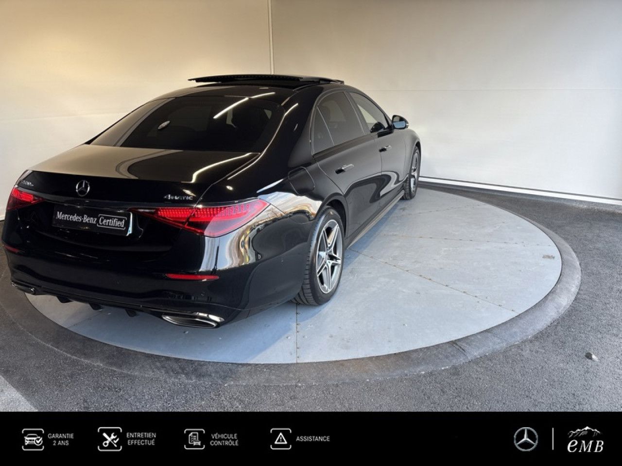 Photo du véhicule 4 / 18