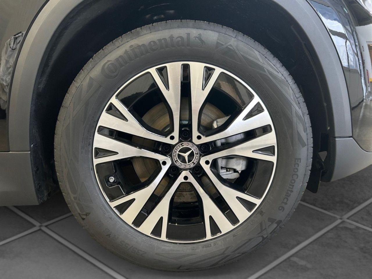 Mercedes-Benz GLA – Bild 5