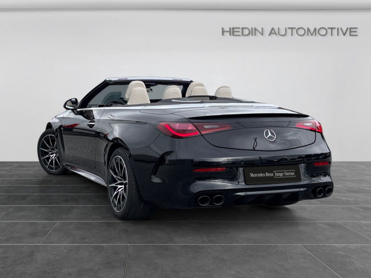 Mercedes-Benz CLE – Bild 2